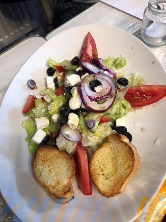 Tentego Cafe & Restaurant